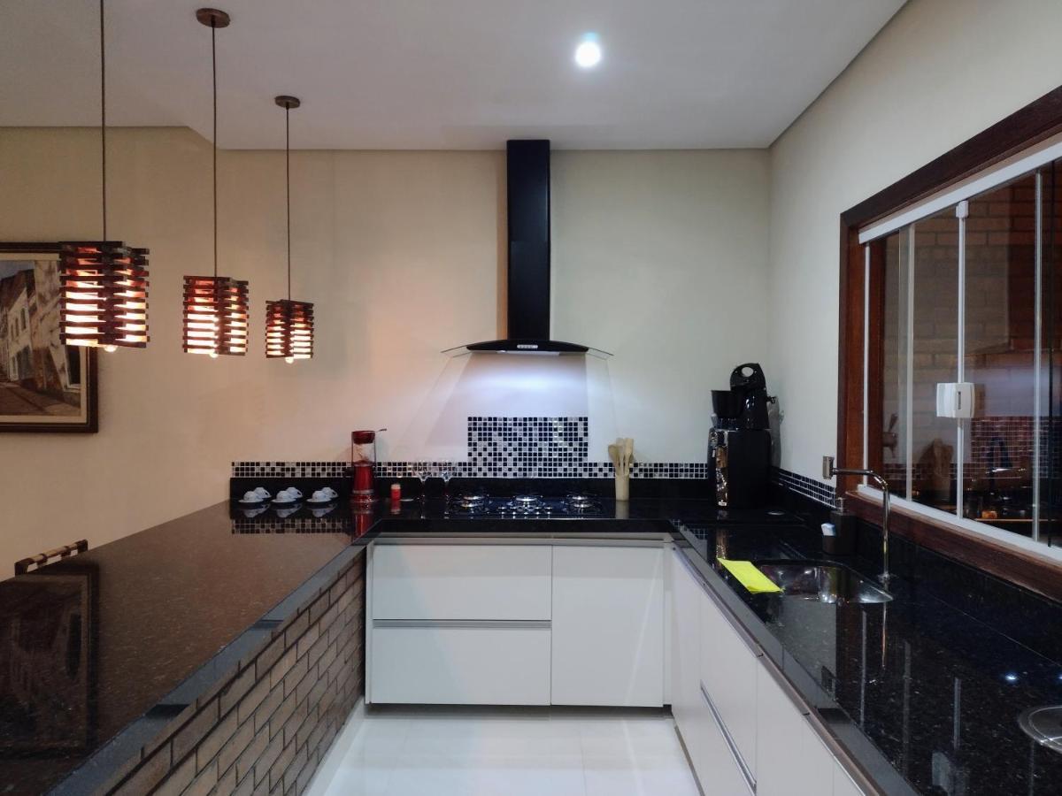 Recanto Família Coelho Igaratá Exterior foto