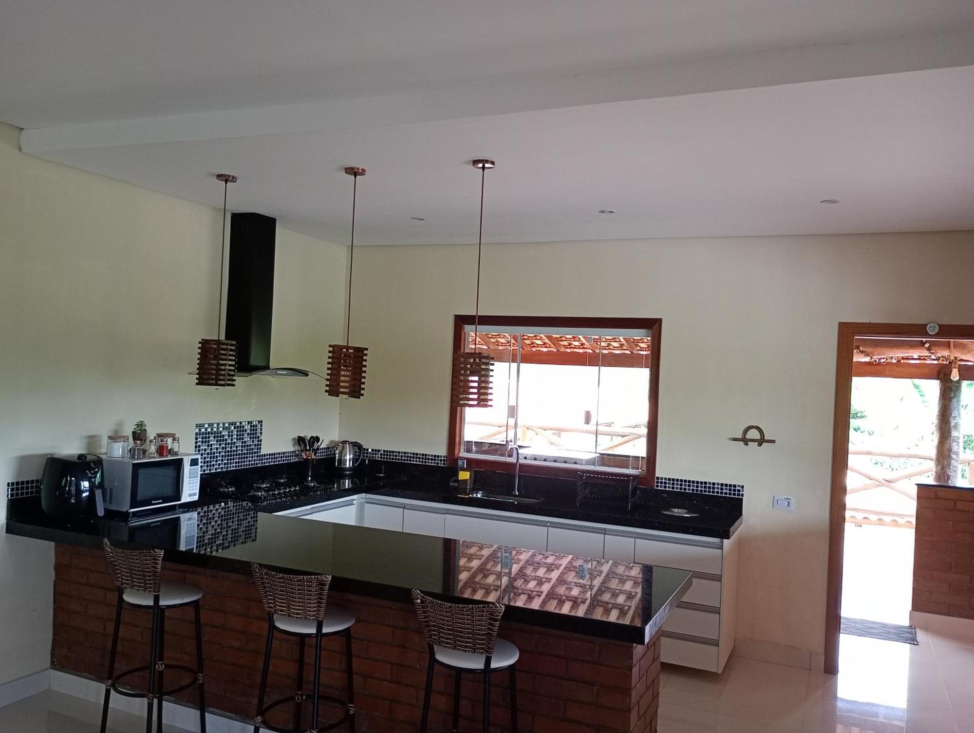 Recanto Família Coelho Igaratá Exterior foto