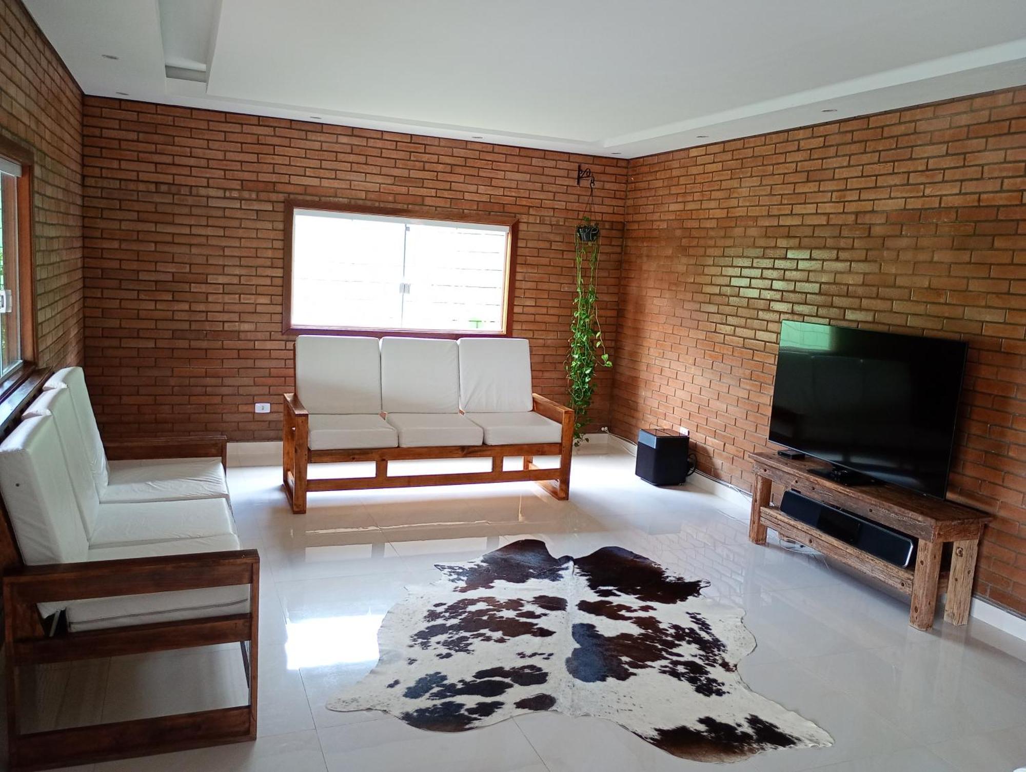 Recanto Família Coelho Igaratá Exterior foto