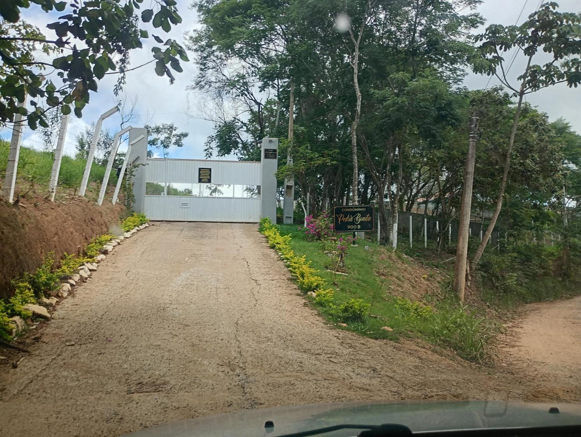 Recanto Família Coelho Igaratá Exterior foto