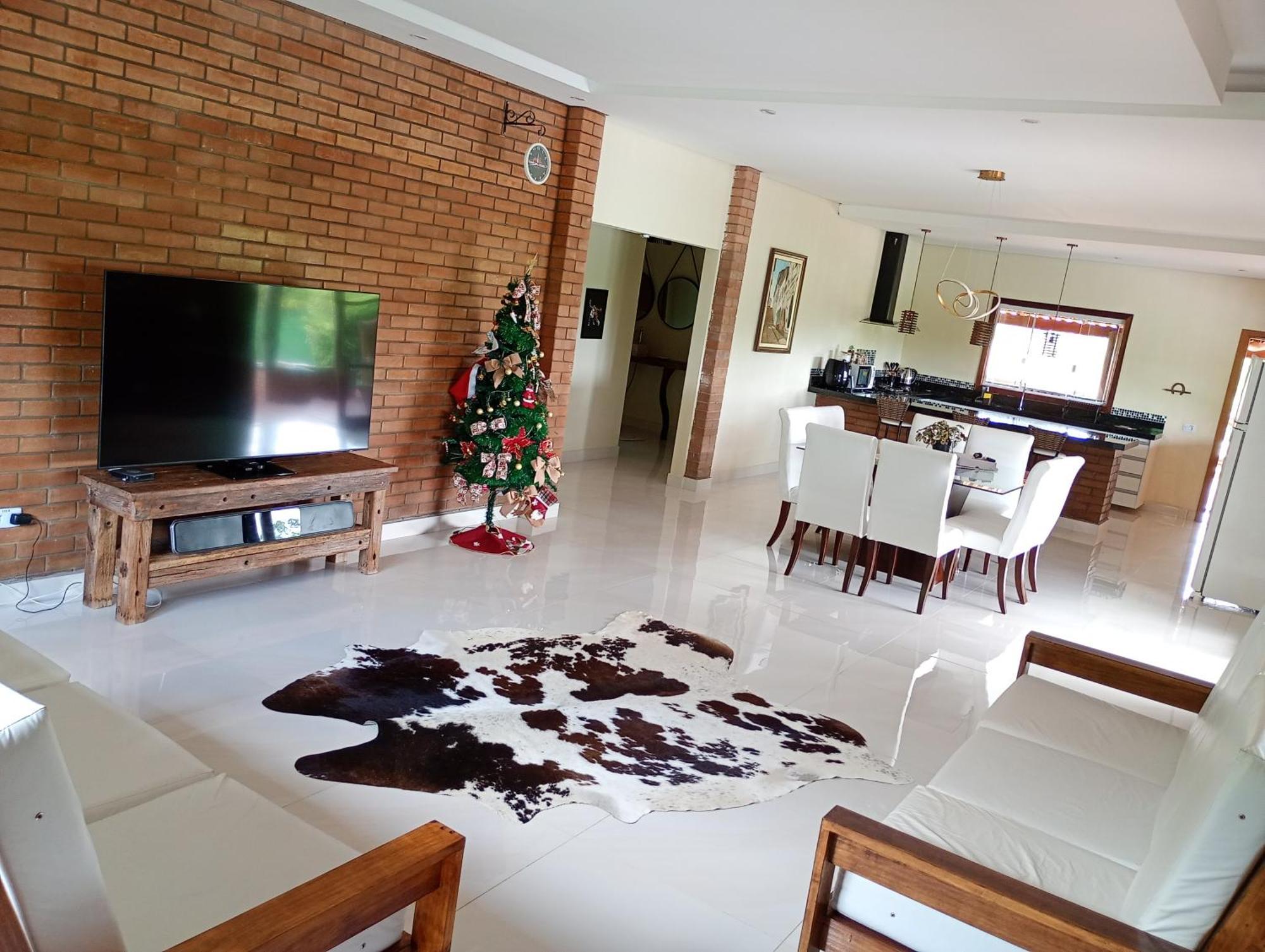 Recanto Família Coelho Igaratá Exterior foto