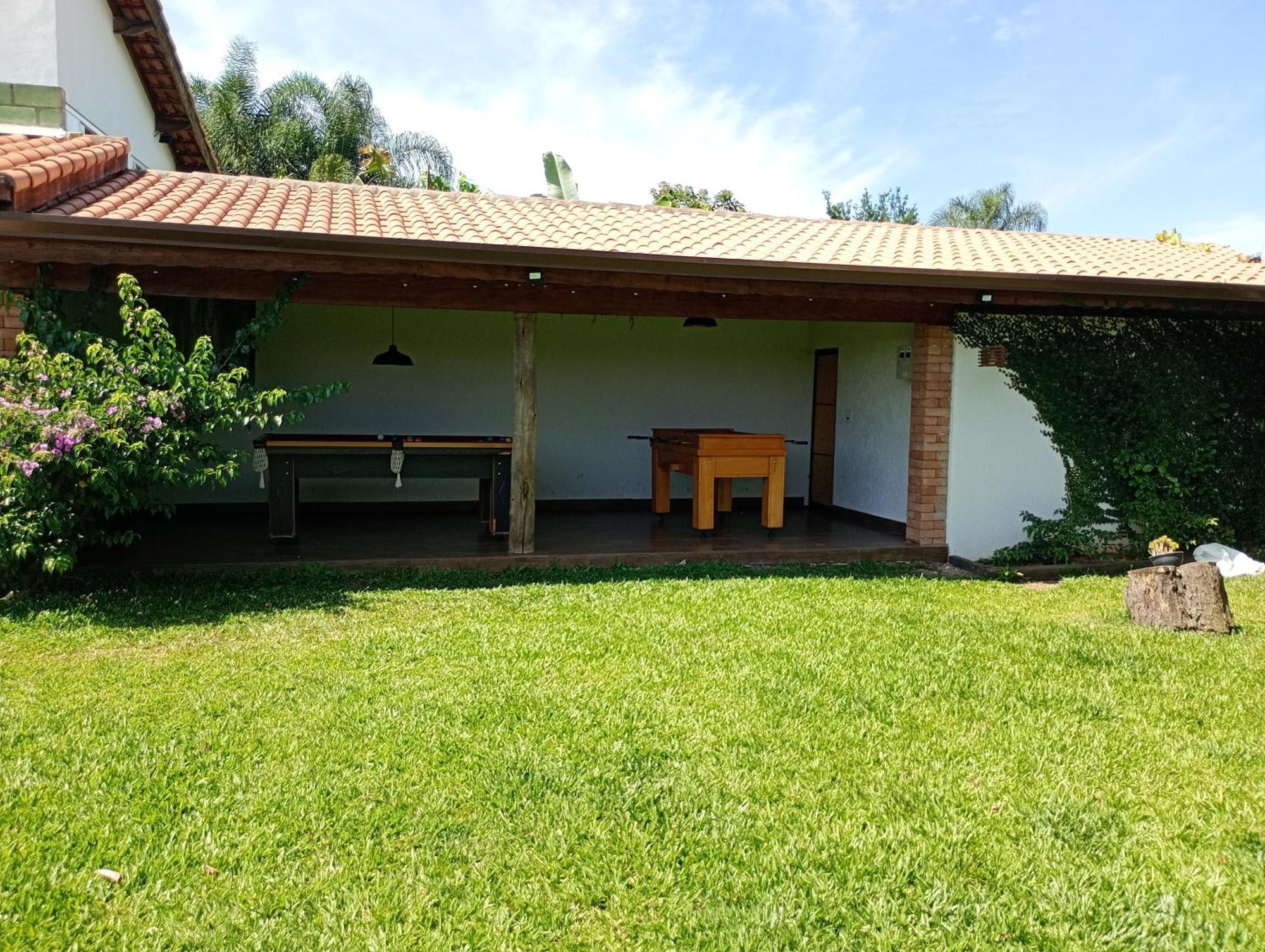 Recanto Família Coelho Igaratá Exterior foto