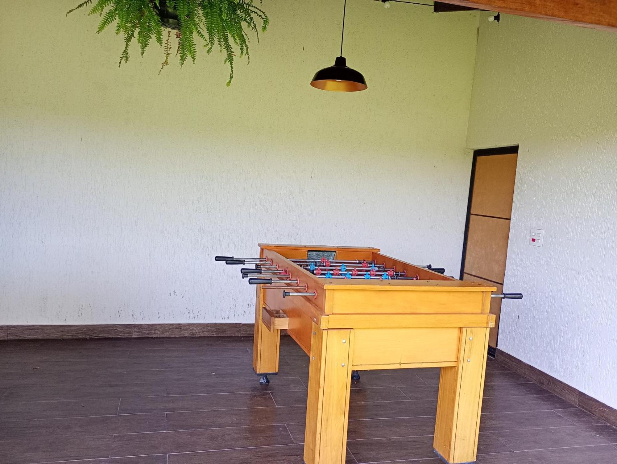 Recanto Família Coelho Igaratá Exterior foto