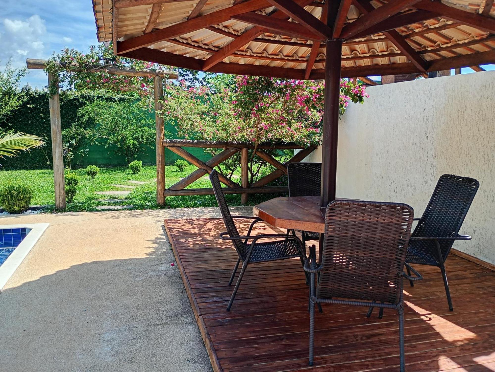 Recanto Família Coelho Igaratá Exterior foto